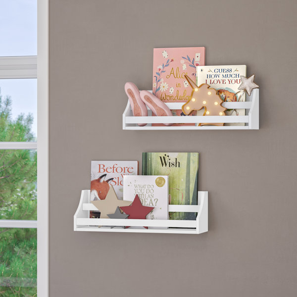 Kids wall shelves sale